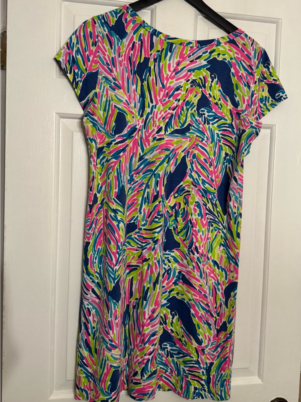 Lilly Pulitzer Palmira dress - Picture 3 of 7